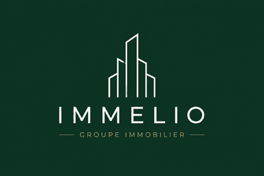 Immelio Groupe Immobilier
