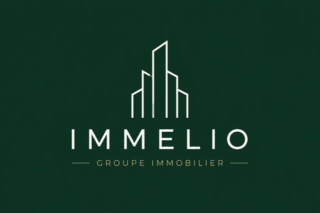 Immelio Groupe Immobilier
